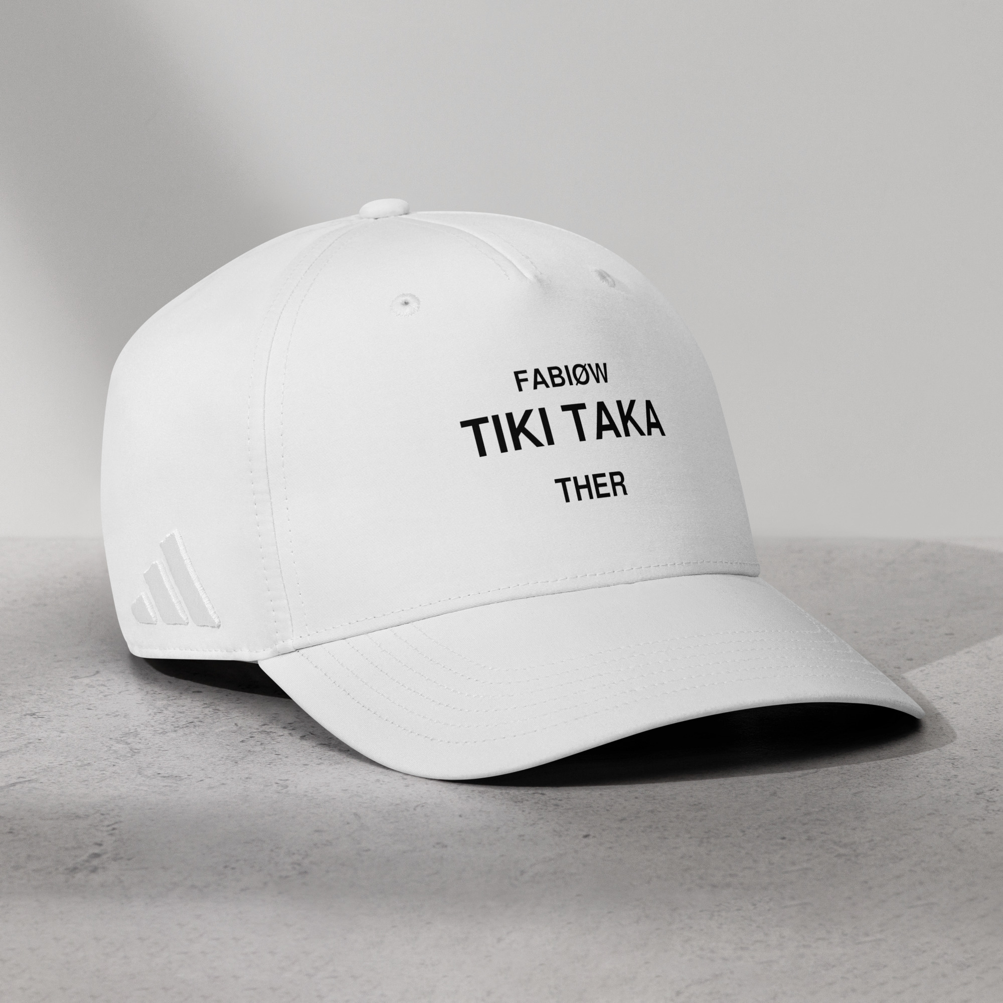 adidas dad hat - Afbeelding 3